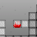 ブレイク王mobileプラスの当時のゲーム画面2