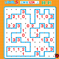 ロジカルリンクの当時のゲーム画面