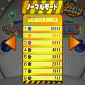 プープー星人の大逆襲！の当時のゲーム画面3