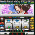 餓狼伝説SPECIAL~SNKスロットパニック~の当時のゲーム画面3