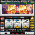 餓狼伝説SPECIAL~SNKスロットパニック~の当時のゲーム画面4