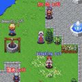 フロム・ジ・アビス フロンティアの当時のゲーム画面3