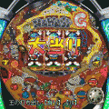 CRナナシ―ビッグの当時のゲーム画面2