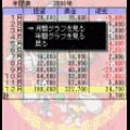 収支アプリの当時のゲーム画面3