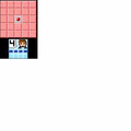ホワイトデーX(クロス)の当時のゲーム画面2