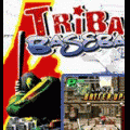 トライバル・ベースボールの当時のゲーム画面4