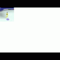デカスポルタ MOBILEの当時のゲーム画面2