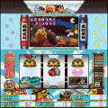モグモグ風林火山の当時のゲーム画面3