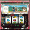 シスタークエスト~SNKスロットパニック~の当時のゲーム画面