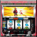 シスタークエスト~SNKスロットパニック~の当時のゲーム画面2