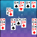 めちゃ綺麗★クロンダイクの当時のゲーム画面3
