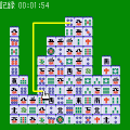 まる四の重力Ⅱの当時のゲーム画面2