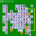 まる四の邪魔５Ⅱの当時のゲーム画面2