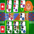 わくわくスピードの当時のゲーム画面3