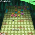 ペルソナ3 BROKEN SHADOWの当時のゲーム画面