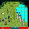 テンミリオンの当時のゲーム画面2