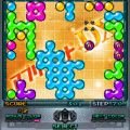 スナップルARCADE　 -アプリ★ゲットDXVer-の当時のゲーム画面
