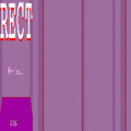 RECTの当時のゲーム画面2