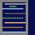 跳べ飛べタワーの当時のゲーム画面4