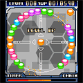 Senpoo!の当時のゲーム画面