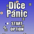 DicePanicの当時のゲーム画面3