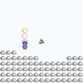 雪導(ゆきしるべ)の当時のゲーム画面3