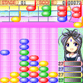ああっ女神さまの当時のゲーム画面2