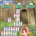 対決!7ならべ デュナミス7の当時のゲーム画面2