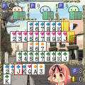 対決!7ならべ デュナミス7の当時のゲーム画面3