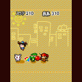 ミニゲーム天国2の当時のゲーム画面2