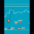 ミニゲーム天国2の当時のゲーム画面3