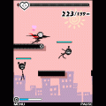スーパーアクションヒーローの当時のゲーム画面4
