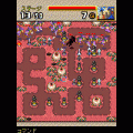 タワーディフェンスの当時のゲーム画面4