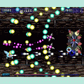 クソシュー2の当時のゲーム画面