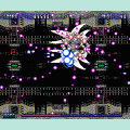 クソシュー2の当時のゲーム画面4