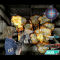 Z.P.F.アンナ ~お姉チャンバラ特別編~の当時のゲーム画面3