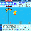 ニコニコ運動会(陸)の当時のゲーム画面3