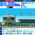 ニコニコ運動会(陸)の当時のゲーム画面4