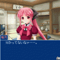 姫武者の当時のゲーム画面3