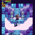 ナイトテイルズの当時のゲーム画面2