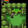 ナイトテイルズの当時のゲーム画面3