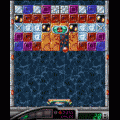 ボールラッシュの当時のゲーム画面