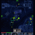 キミが航空管制官!の当時のゲーム画面2