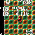 Oh!HAJIKI+miniの当時のゲーム画面3