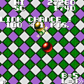 Oh!HAJIKI+miniの当時のゲーム画面4