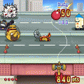 ヤッターマンバキューン!の当時のゲーム画面4