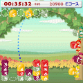 フルーツポッチエースの当時のゲーム画面