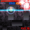 心霊女学園の当時のゲーム画面3