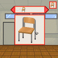 赤ゐ糸 -前編-の当時のゲーム画面4