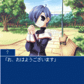 スクールぱにっくの当時のゲーム画面4